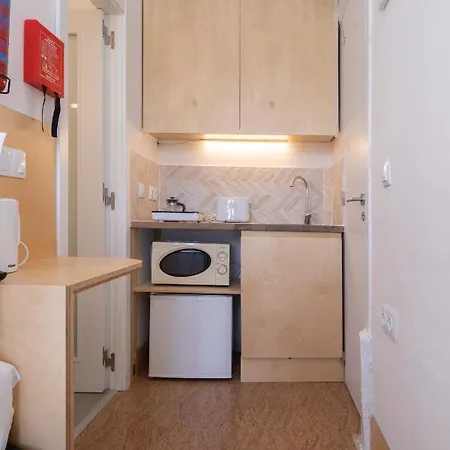 Appartement Goabio River View Porto