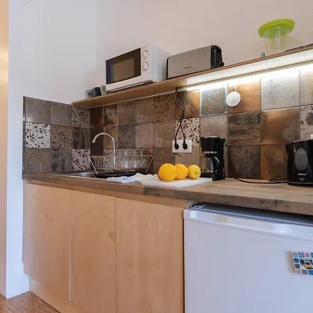 Appartement Goabio River View Porto
