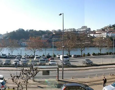 Goabio River View Appartement *