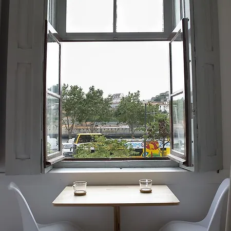 Appartement Goabio River View Porto